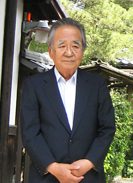 第十四代 上林春松